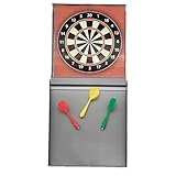 Darts mit weicher Spitze, magnetisches Dart-Set | professionelle sichere Dartpfeile,Professionelles Soft-Dart-Set, Bunte Dart-Soft-Spitzen, sicheres magnetisches Dart-Spielspielzeug für Partygesc