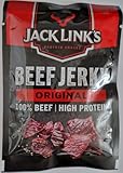 Jack Links Original Trockenfleisch - Jack Link´s Beef Jerky 60 g