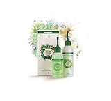 Elkaderm Dream Perm Alpin F Dauerwell-Set kr?ftiges, schwer wellbares Naturhaar