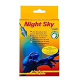 Lucky Reptile Night Sky LED Mondlicht Set