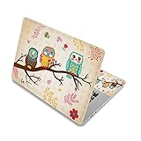 BIJIHUA Folie Laptop SkinFashion Notebook Computer Skin Aufkleber Aufkleber 13,3 15,6 Zoll Laptop Skin Aufkleber Für Macbook/Acer/Lenovo