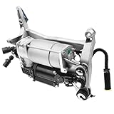 Luftfederung Kompressor Nivearegulierung für Q7 4LB Cayenne 9PA T-o-u-a-r-e-g 7L6 7L7 7LA 2.5L-6.0L 2002-2015 4L0698007C