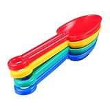 QUMIIRITY 12 Stück Teiliges Strandspielzeug Sandbagger aus Robustem Bunte Sandschaufeln für Outdoor Spiel Kreativität Fördert Hand Auge koordination und Fantasie Beim Sandgraben