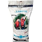 ARPON Papageienfutter | Mischung für Großpapageien | Saatenmischung für Papageien | Vogelfutter für Großsittichen | Körnermischung 10kg | Reich Vitaminquelle