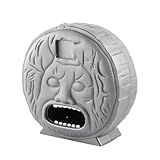 Lügenprüfmaschine - Unterhaltungsschock-Spiel | Schockierende Wahrheitsmaschine, Schockierendes Reaktionsspiel, Int Spiel, Eresting True or Geben Wahrheitsmaschine mit Lichtern, s