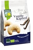 Vanillekipferl Dinkel 18 x 125 gr