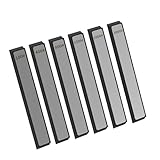 Schleifstein Cutter Schleifstein Körnung 180/400/1500/3000 Wasserstein Schleifstein Schleifstein Schärfer Rutschfest Schleifstein Set