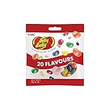 Jelly Belly 20 Flavours Mix Beutel, 70 g