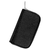 Kartenetui – Kartenhalter, Kartenaufbewahrung, SD-Karten-Etui, Halter, Reißverschluss, Spieletui, Halter für Karten, Kartenaufbewahrung, Organizer, SD-Kartenhalter, Kartenschutzhülle
