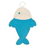 Mipcase Sisal Play Rutschform Teppichauflage Kratzschutz Haustierkissen Kratzbaum Natürliches Schleifen Kratzen Fischboden Katze Für Nicht Schlafende Möbel Kratzmatte Kätzchenförmige