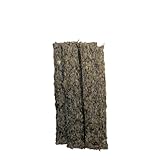 Kaustreifen Lachs pur, 5 x 12 cm | natürliche Kauartikel für Hunde | Monoprotein | Zahnpflege & Beschäftigung | Zutaten aus der EU | ohne Zusatzstoffe | hypoallergen | für Allergiker | 100% Lachs