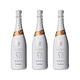 Anna de Codorníu Reserva Blanc de Blancs - Cava Brut - 75cl