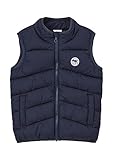 s.Oliver Junior Outdoor Jacke, Blau, 92