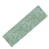 LOORGVEL Selbstklebende Geometrische Tapete Moderne Wandpaneele für Wohnzimmer Küche Bad Möbel Renovierung Einfache Anwendung Abziehbar Dekorative Wandgestaltung