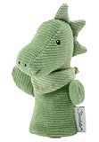 Fingerpuppe Dino Rexi