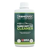 Renovo RFC1126 International Weichverdeck-Reiniger, 500 ml, neutral