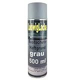 Haftgrund grau 1 x 500ml Spraydose Rostschutz Grundierung für Autolack
