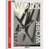 LANDRÉ 100050247 Notizheft 'Pocket Notes' RED