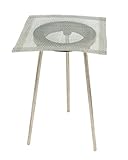 22,9 cm Stativ mit Netzsieb