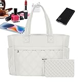 Laptoptasche – PU-Ledermaterial | Gefächerte Business-Arbeitscomputertasche | Große Geldbörse für Reisen, Pendeln, Schule, Arbeitsplatz, Hochschule und den täglichen professionellen Gebrauch