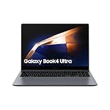 Samsung Laptop Galaxy Book4 Ultra 16 Zoll Intel Core Ultra 9 185H 32 GB RAM 1 TB SSD QWERTY auf Spanisch