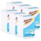 Dextro Energy Traubenzucker Magnesium 46g (6er Pack)