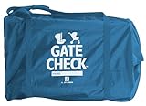 JL Childress Deluxe Gate Check Tasche für Autositze und Kinderwagen
