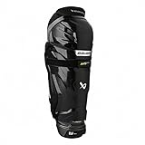 Bauer Supreme M5 PRO Eishockey Schienbeinschoner Senior (Größe: 15.0)