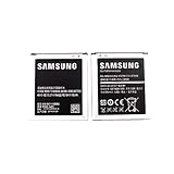 Ersazt Akku kompatibel mit Samsung Galaxy S5 Zoom, SM-C1158 EB-BC115 2430 mAh original Batterie, Battery, Accu