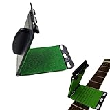 Gitarren Zubehör,Gitarre Zubehör,Gitarrenzubehör,Gitarrensaite-Reiniger,Griffbrett Reiniger, Griffbrettreiniger, Saitenreiniger Gitarren,Saiten Gitarre Reiniger,für Bass Mandoline Ukulele