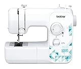 Brother - X17s Mechanische Nähmaschine