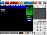 Prisma Software Prisma Einzelhandelskasse Handelskasse Kassensystem Kassenprogramm Kassensoftware Computerkasse Registrierkasse Registerkasse