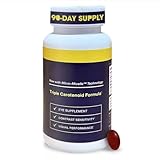 Augenvitamine für Erwachsene – Dreifache Carotinoid-Formel, Augenarzt empfohlen