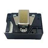 ZEHYDDM Druckkopf L1300 Druckerkopf for EPSONWF1100 WF1100 TX525 T1100 T1110 TX510 ME650F T30 T110 T33 C10 C1100 C110 C120S C110 ME1100 ME70 Projektorteile