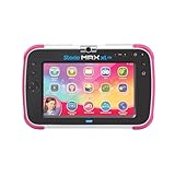 VTech. Kinder-Tablet 80-194679, Rosa, Standard