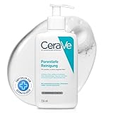 CERAVE porentiefe Reinigung Gel 236 ml