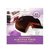 Niederegger Marzipan Torte Schwarzwälder Kirsch 185g