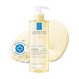 La Roche-Posay Lipikar Dusch Und Badeöl Ap+ 400 ml
