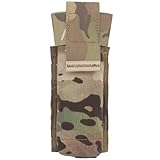 Mumuve Taktischer Tourniquet-Halter, Tourniquet-Etui, Trauma, medizinische Schere, Outdoor, Tourniquet-Halter, Aufbewahrung