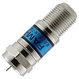 Holland 5 mhz-3ghz Dämpfungsregler