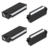 4er-Pack 91357 Grilltürmagnet – kompatibel mit Weber Genesis, Spirit, Elite, Napoleon Serie Grills 2007 bis heute – Magnetverschluss-Reparatur-Set