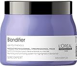 L'Oréal Serie Expert Blondifier Masker 500ml
