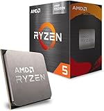 AMD Ryzen 5 5600GT Box