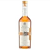 Basil Hayden - Kentucky Straight Bourbon Whiskey - sanfter Geschmack mit einem scharfen Finish - 40% Vol. - 700ml Einzelflasche