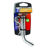 Tow Ready Unisex-Erwachsene Reese 63240 Kupplungsbolzen, 1,6 cm, Pkg, 5/8 Inch