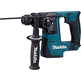 Bohrhammer Makita HR140DZ 12V Max Li-Ion CXT 14mm - Batterien und Ladegerät nicht im Lieferumfang enthalten