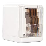 Nagelkunst-Drucker, Hand-Farbdrucker, 1200 dpi WLAN-Drucker, alle Materialien erhältlich, Mini-Kunstdrucker für Kunststoff, Stoff, Metall