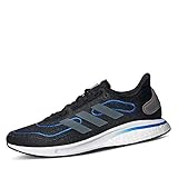 adidas Herren Supernova M Laufschuhe, Negbás Oxiazu Fooblu, 40 EU