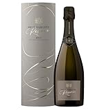 Brut Dargent Réserve Brut – Premium Schaumwein aus Frankreich, trocken – Elegante Geschenkverpackung – 0,75L – Französischer Crémant – Edler Sekt – Ideal als Geschenk oder zum Anstoßen