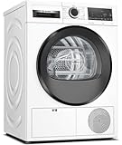 Bosch Elettrodomestici, 6 Serie Wärmepumpe Trockner 9 kg WQG241A0IT